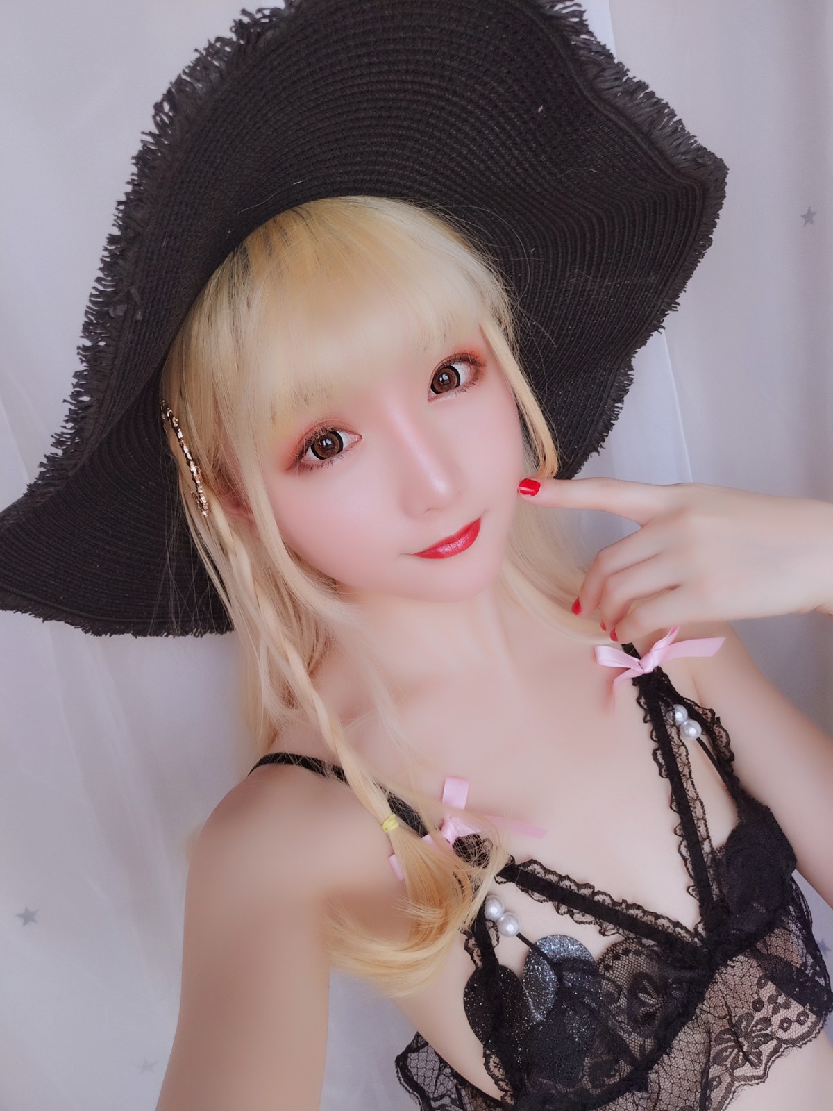 星之迟迟 - VOL.04 元气女仆包+VOL.06 假日快乐包-erohere61.jpg